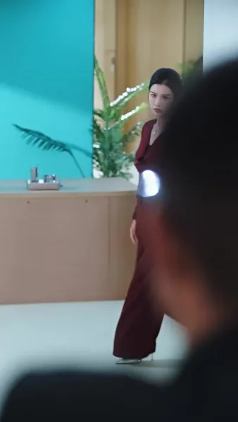 ลิขิตรักเสน่ห์หา