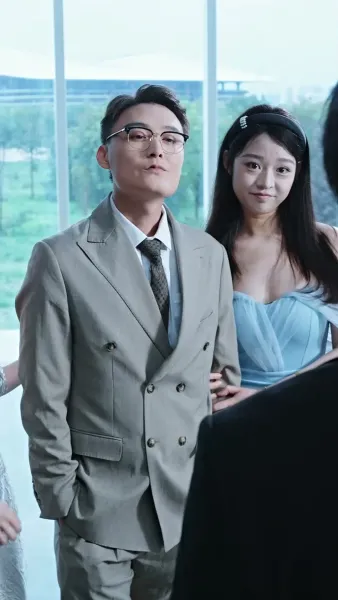 ลิขิตรักเสน่ห์หา