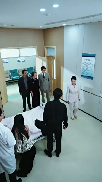 ลิขิตรักเสน่ห์หา