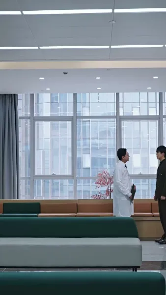 ลิขิตรักเสน่ห์หา