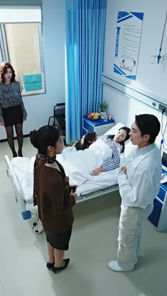 ลิขิตรักเสน่ห์หา