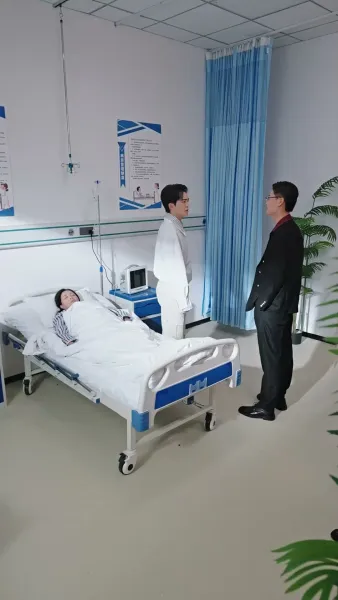 ลิขิตรักเสน่ห์หา