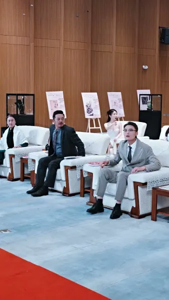 ลิขิตรักเสน่ห์หา