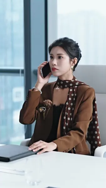 ลิขิตรักเสน่ห์หา