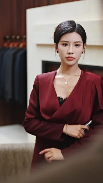 ลิขิตรักเสน่ห์หา