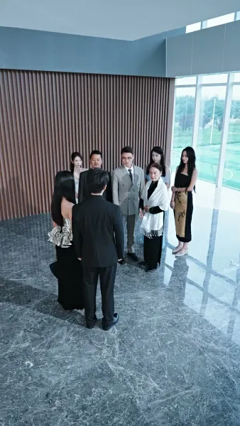 ลิขิตรักเสน่ห์หา