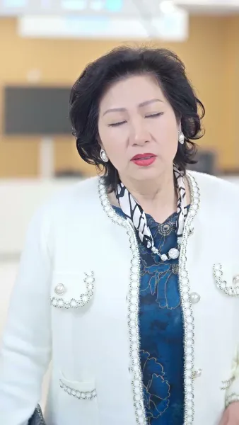 รักวุ่นๆ ของประธานสายเปย์