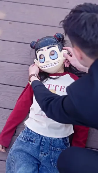 รักวุ่นๆ ของประธานสายเปย์