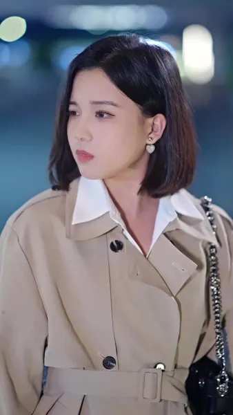 รักวุ่นๆ ของประธานสายเปย์