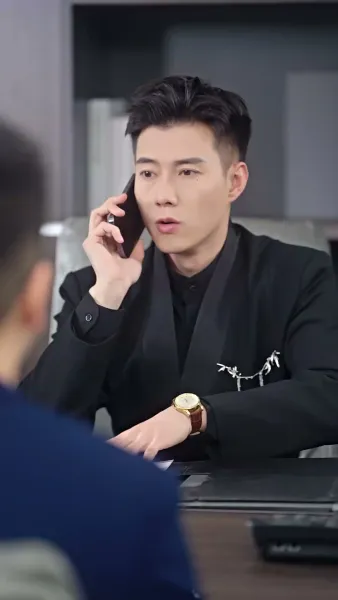 รักวุ่นๆ ของประธานสายเปย์