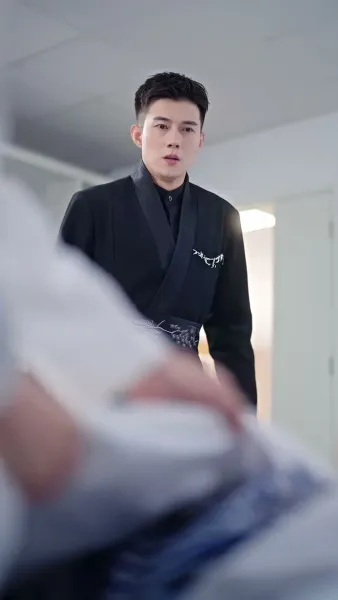 รักวุ่นๆ ของประธานสายเปย์