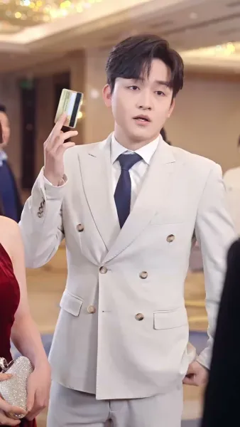 รักวุ่นๆ ของประธานสายเปย์