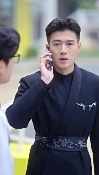 รักวุ่นๆ ของประธานสายเปย์