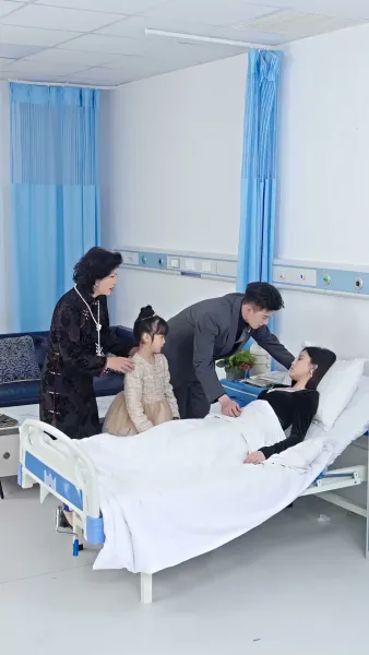 รักวุ่นๆ ของประธานสายเปย์