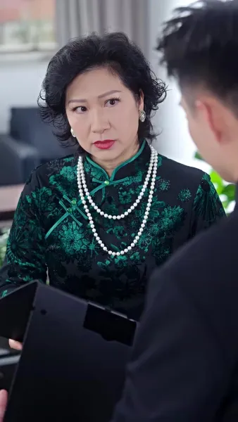 รักวุ่นๆ ของประธานสายเปย์