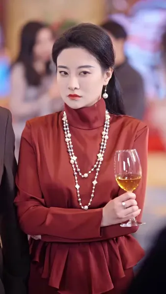 รักวุ่นๆ ของประธานสายเปย์