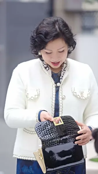 รักวุ่นๆ ของประธานสายเปย์