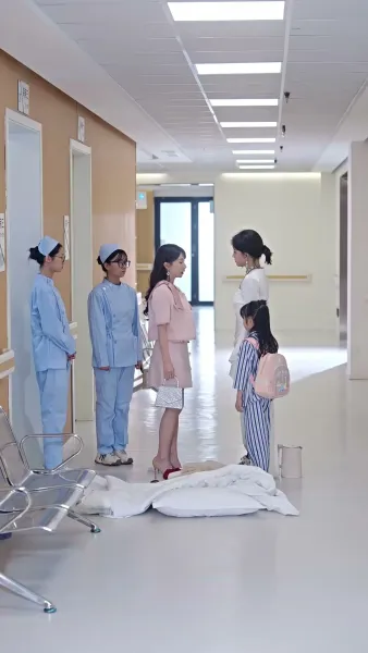 รักวุ่นๆ ของประธานสายเปย์