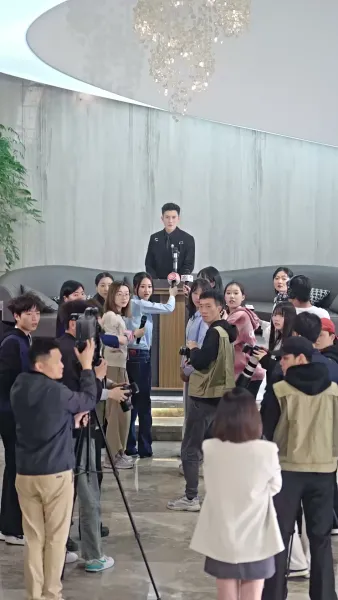 รักวุ่นๆ ของประธานสายเปย์