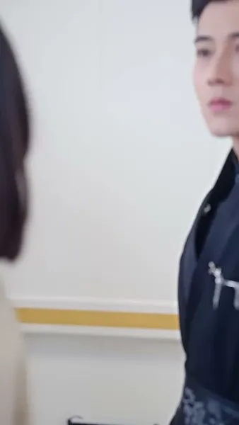 รักวุ่นๆ ของประธานสายเปย์