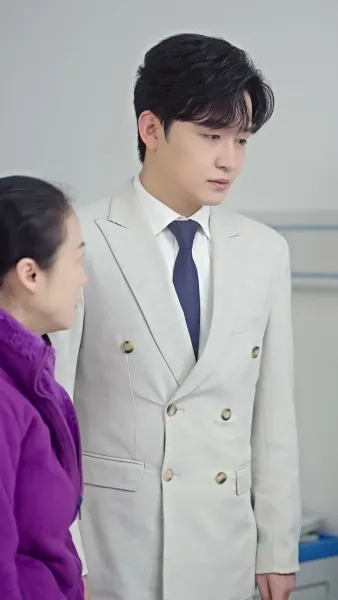 รักวุ่นๆ ของประธานสายเปย์