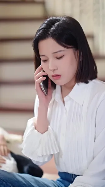 รักวุ่นๆ ของประธานสายเปย์