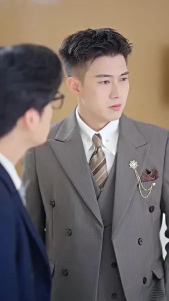 รักวุ่นๆ ของประธานสายเปย์