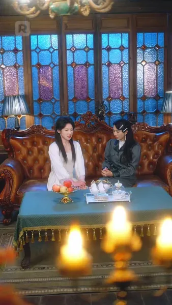 ระวังตัวหน่อย คุณมันอันตราย