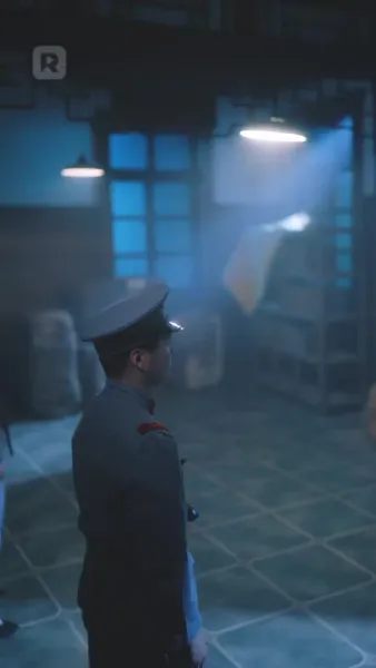 ระวังตัวหน่อย คุณมันอันตราย