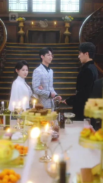 ระวังตัวหน่อย คุณมันอันตราย