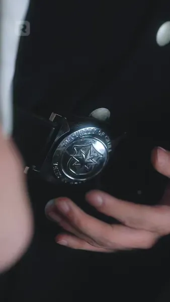 ระวังตัวหน่อย คุณมันอันตราย