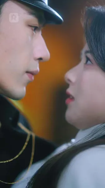 ระวังตัวหน่อย คุณมันอันตราย