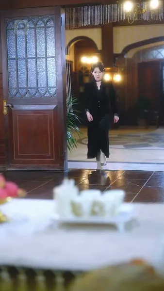 ระวังตัวหน่อย คุณมันอันตราย