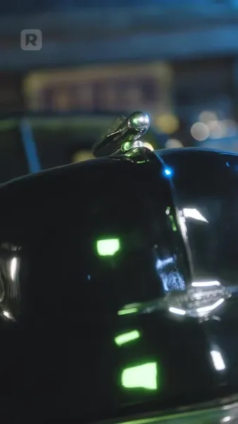 ระวังตัวหน่อย คุณมันอันตราย