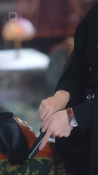 ระวังตัวหน่อย คุณมันอันตราย