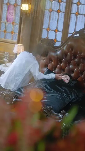 ระวังตัวหน่อย คุณมันอันตราย