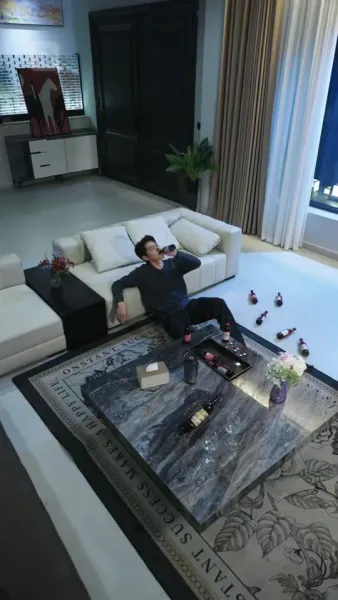 จันทราเร้นแค้น