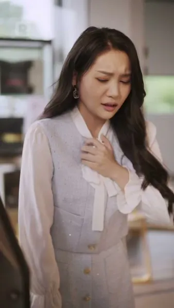 จันทราเร้นแค้น