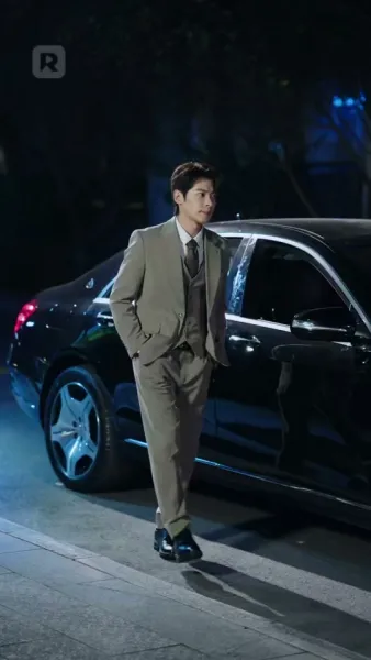 จันทราเร้นแค้น