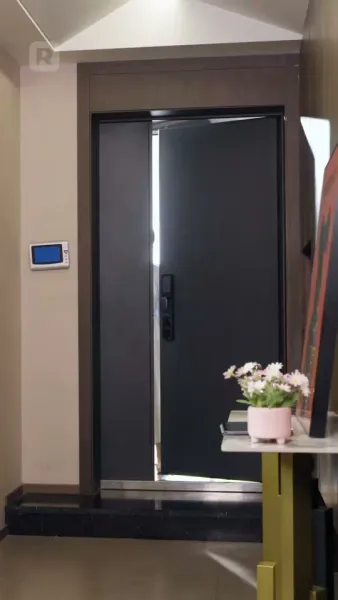 จันทราเร้นแค้น