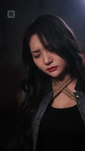 จันทราเร้นแค้น