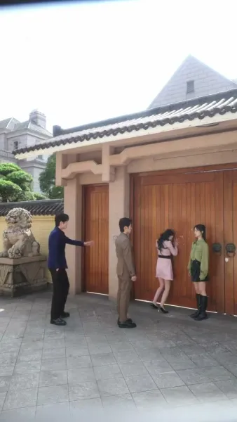 จันทราเร้นแค้น