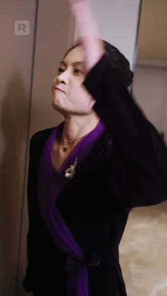 จันทราเร้นแค้น