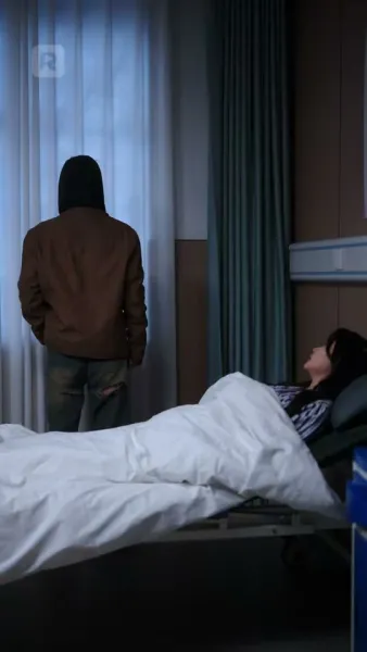 จันทราเร้นแค้น