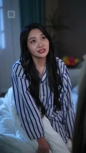 จันทราเร้นแค้น