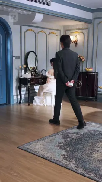 จันทราเร้นแค้น