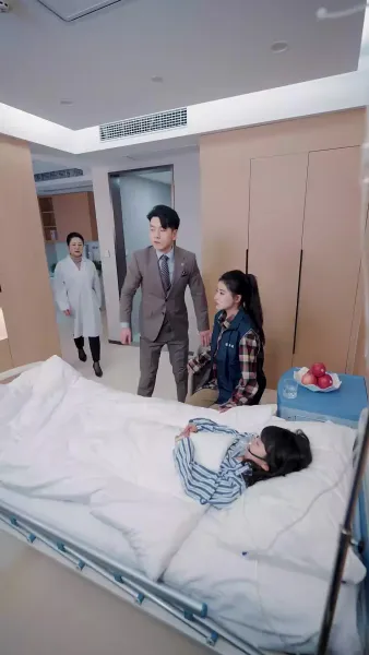 บทพิสูจน์หวนคืนใจ