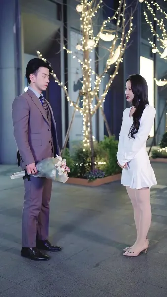 บทพิสูจน์หวนคืนใจ