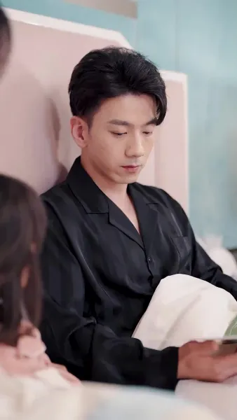 บทพิสูจน์หวนคืนใจ