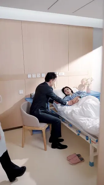 บทพิสูจน์หวนคืนใจ